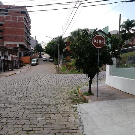 Residencia Caselani Caxias do Sul Exterior foto