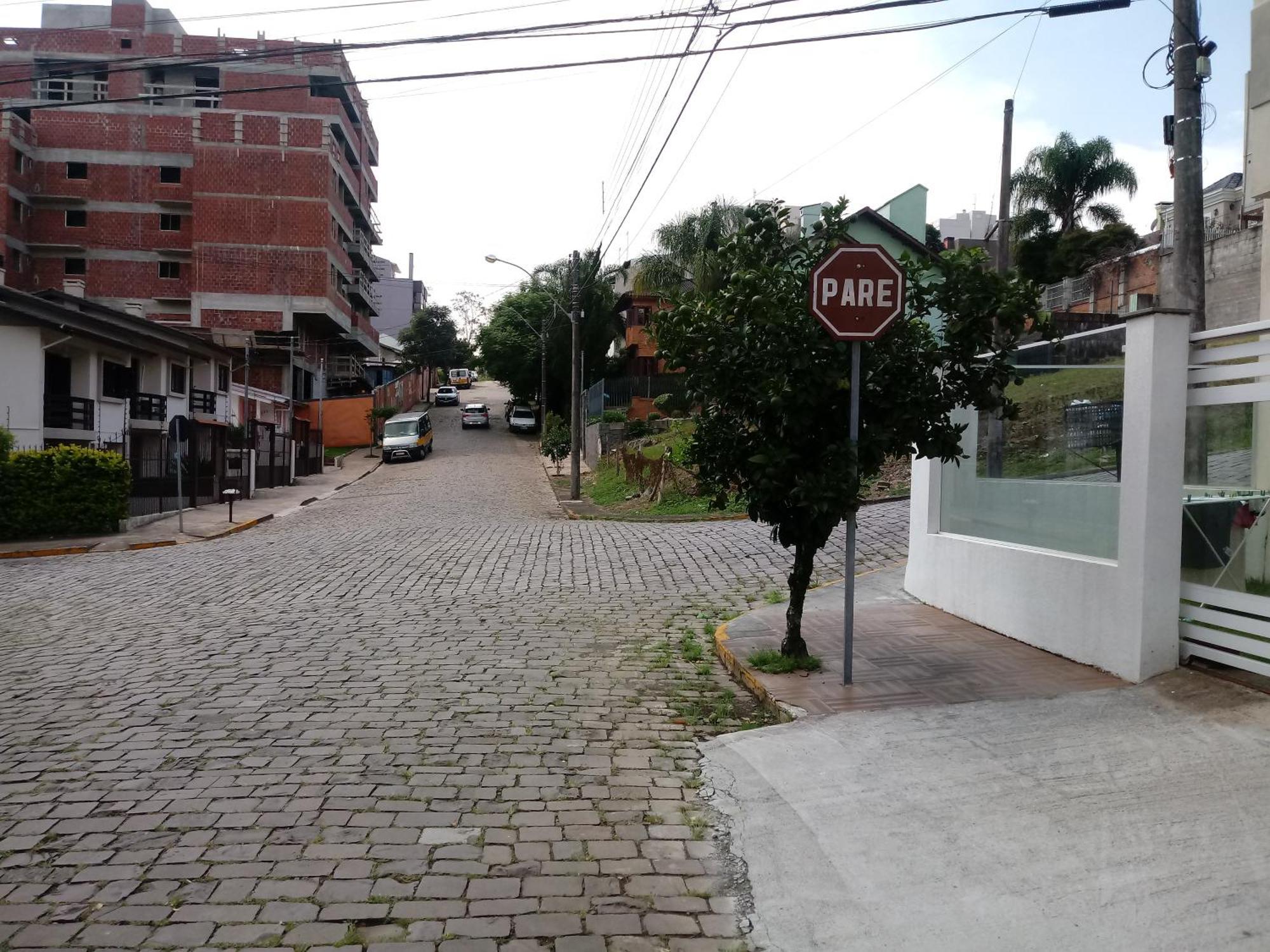 Residencia Caselani Caxias do Sul Exterior foto
