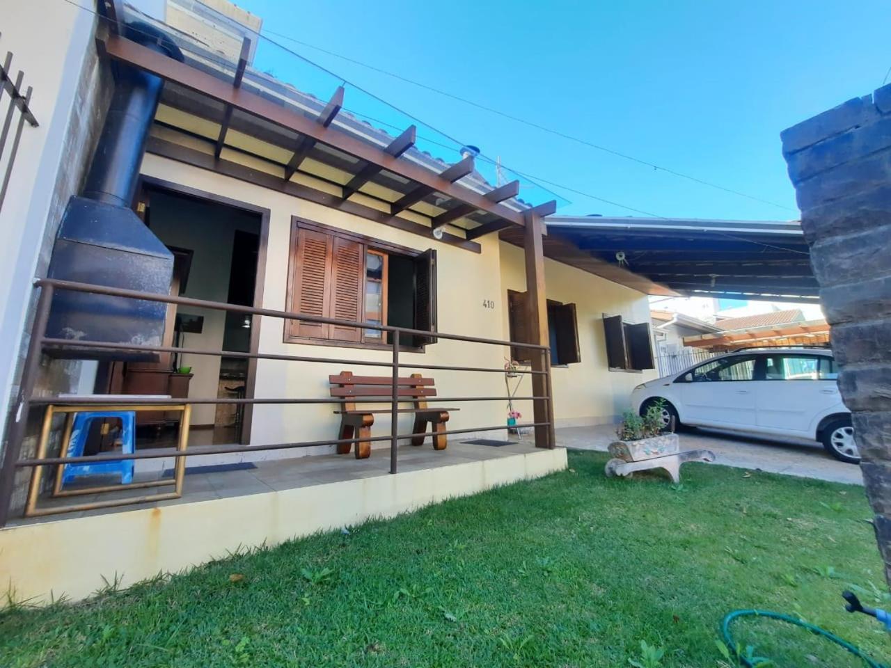 Residencia Caselani Caxias do Sul Exterior foto