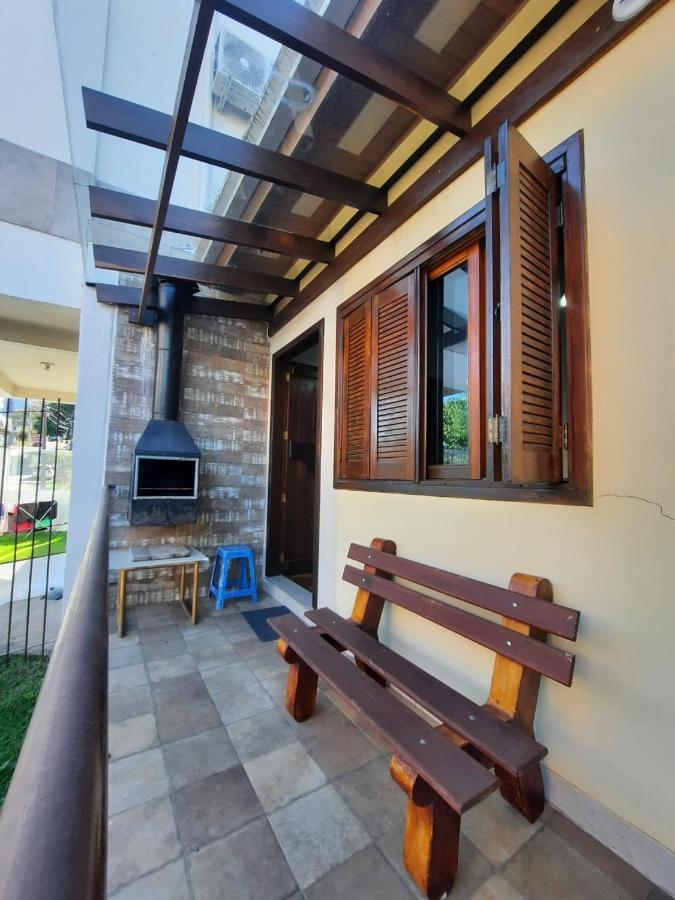 Residencia Caselani Caxias do Sul Exterior foto