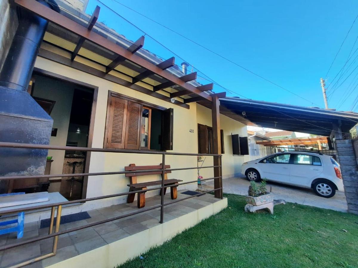 Residencia Caselani Caxias do Sul Exterior foto