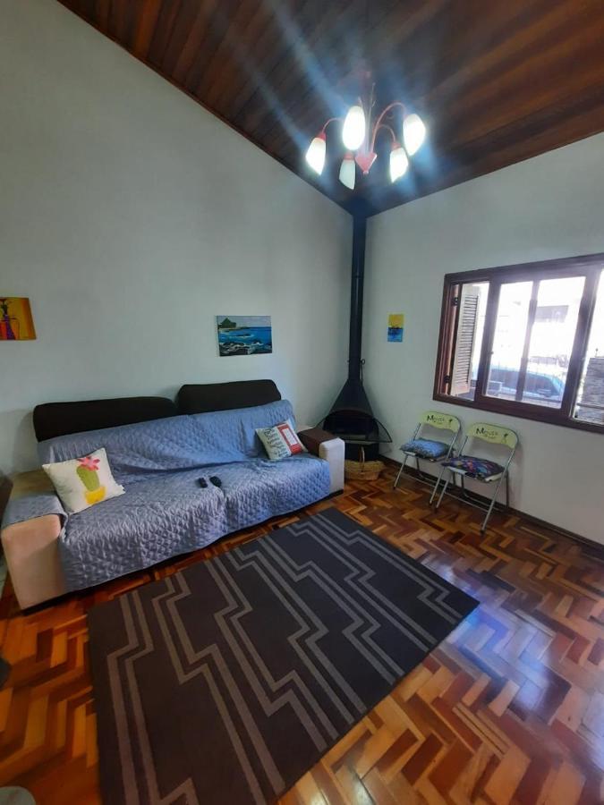 Residencia Caselani Caxias do Sul Exterior foto