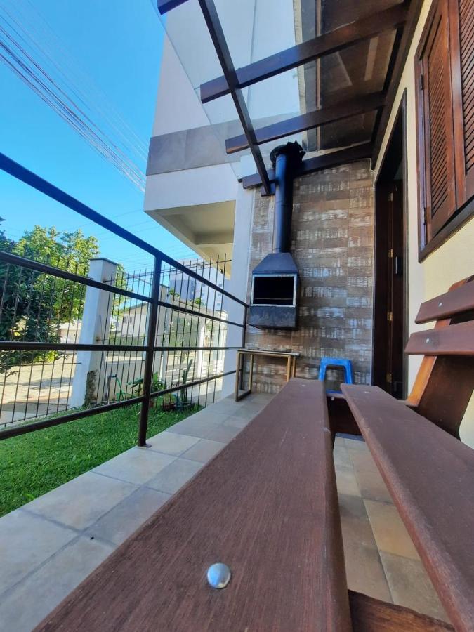 Residencia Caselani Caxias do Sul Exterior foto