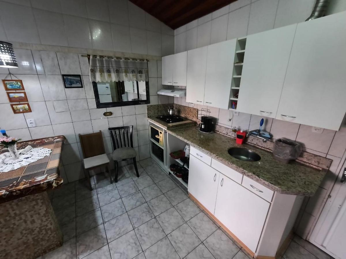 Residencia Caselani Caxias do Sul Exterior foto