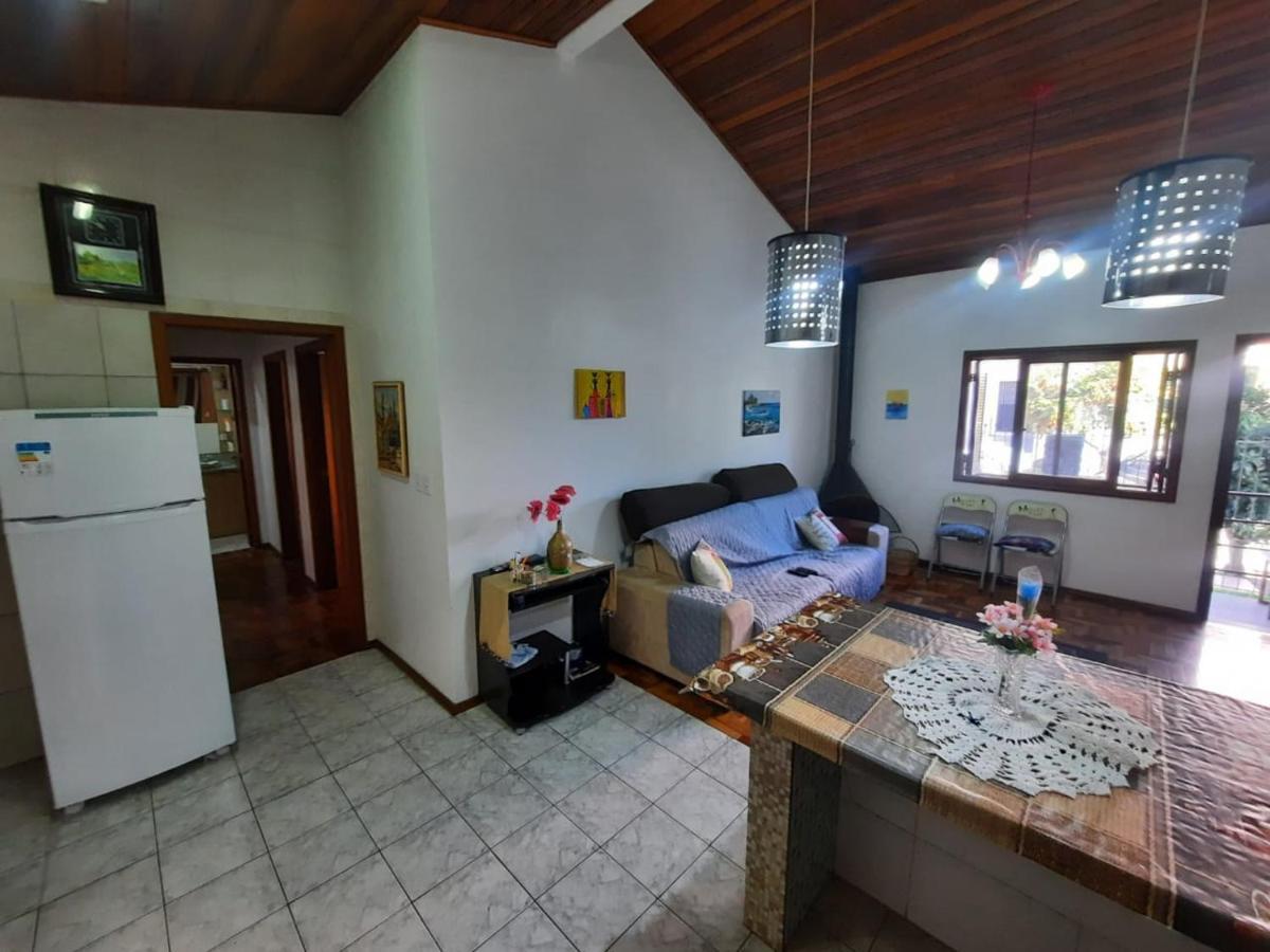 Residencia Caselani Caxias do Sul Exterior foto