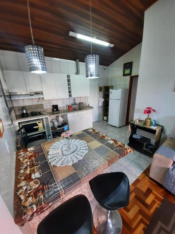 Residencia Caselani Caxias do Sul Exterior foto