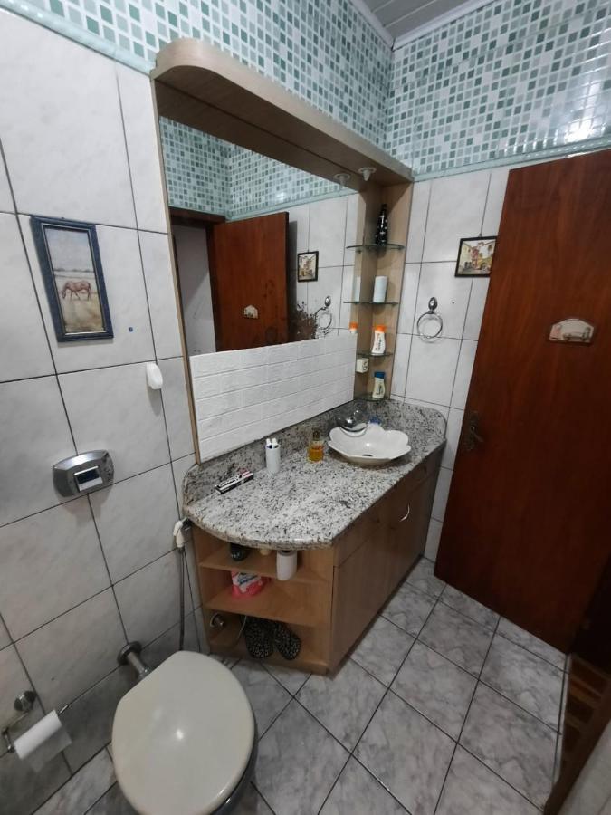 Residencia Caselani Caxias do Sul Exterior foto