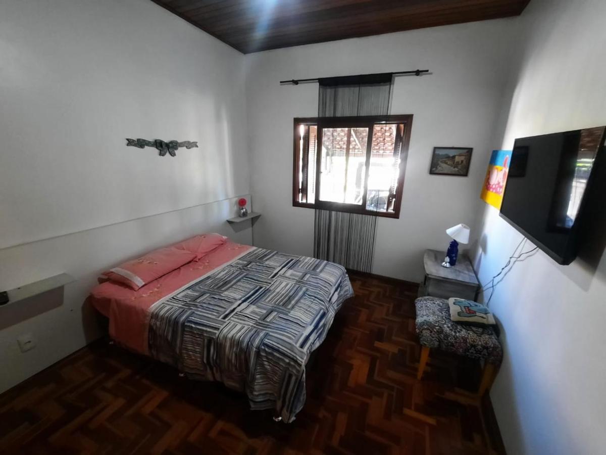 Residencia Caselani Caxias do Sul Exterior foto