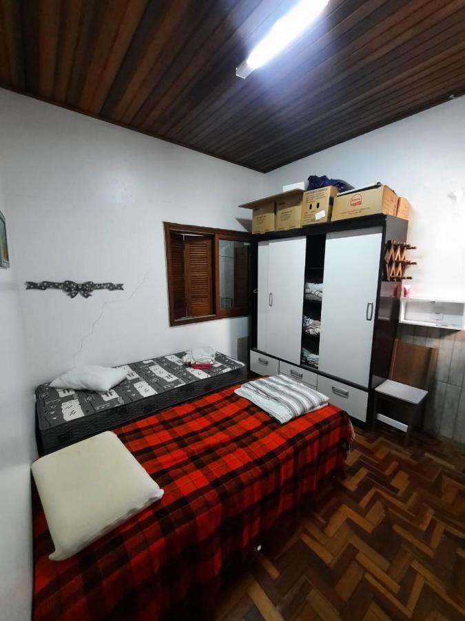 Residencia Caselani Caxias do Sul Exterior foto