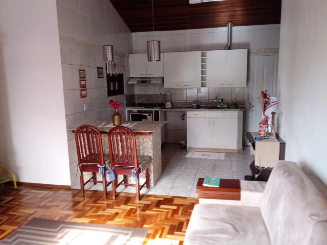 Residencia Caselani Caxias do Sul Exterior foto
